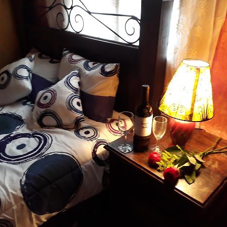 Hotel La Casita De Roca Antigua Zewnętrze zdjęcie
