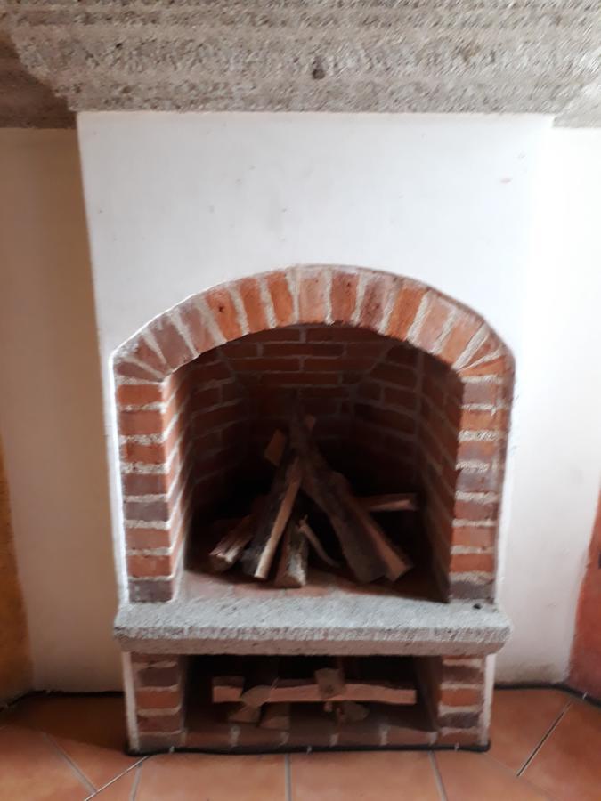 Hotel La Casita De Roca Antigua Zewnętrze zdjęcie