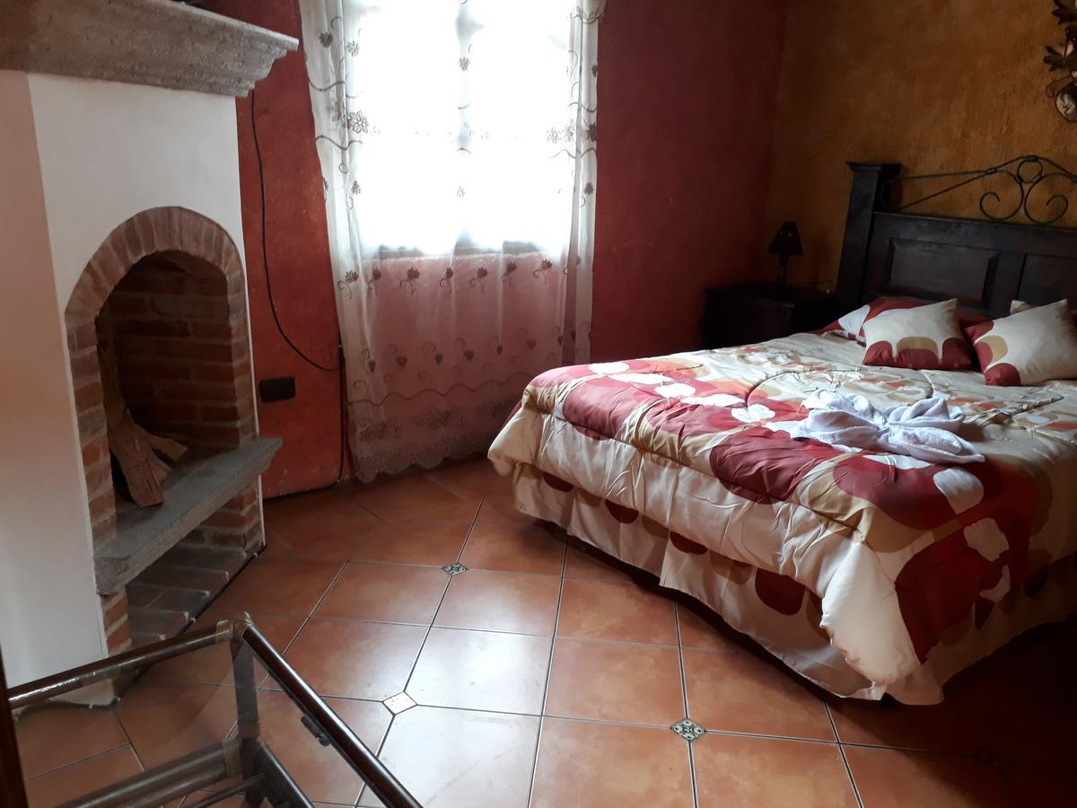 Hotel La Casita De Roca Antigua Zewnętrze zdjęcie