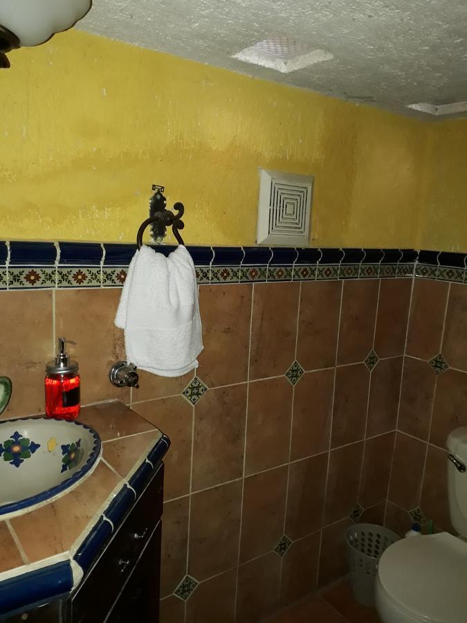 Hotel La Casita De Roca Antigua Zewnętrze zdjęcie
