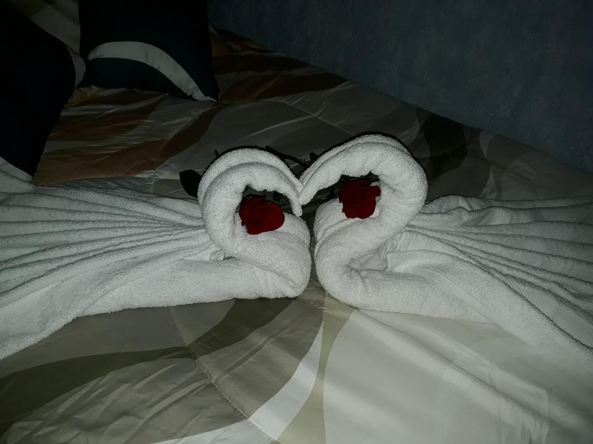 Hotel La Casita De Roca Antigua Zewnętrze zdjęcie