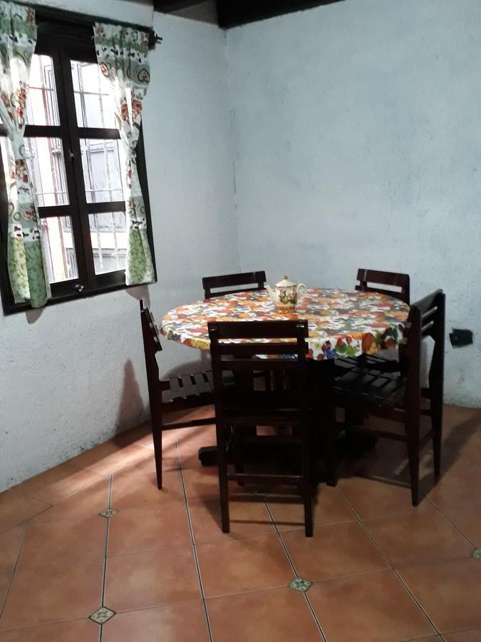 Hotel La Casita De Roca Antigua Zewnętrze zdjęcie