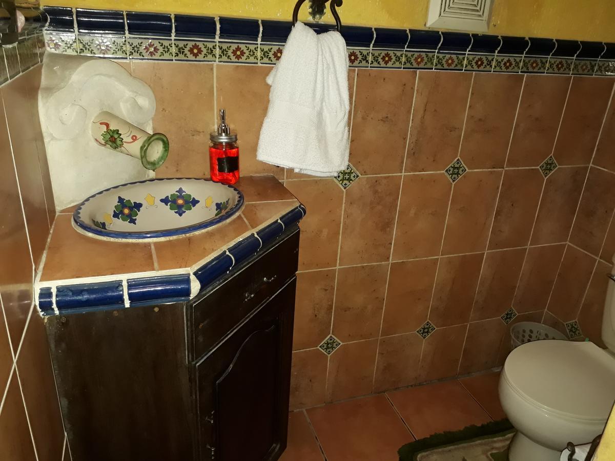 Hotel La Casita De Roca Antigua Zewnętrze zdjęcie