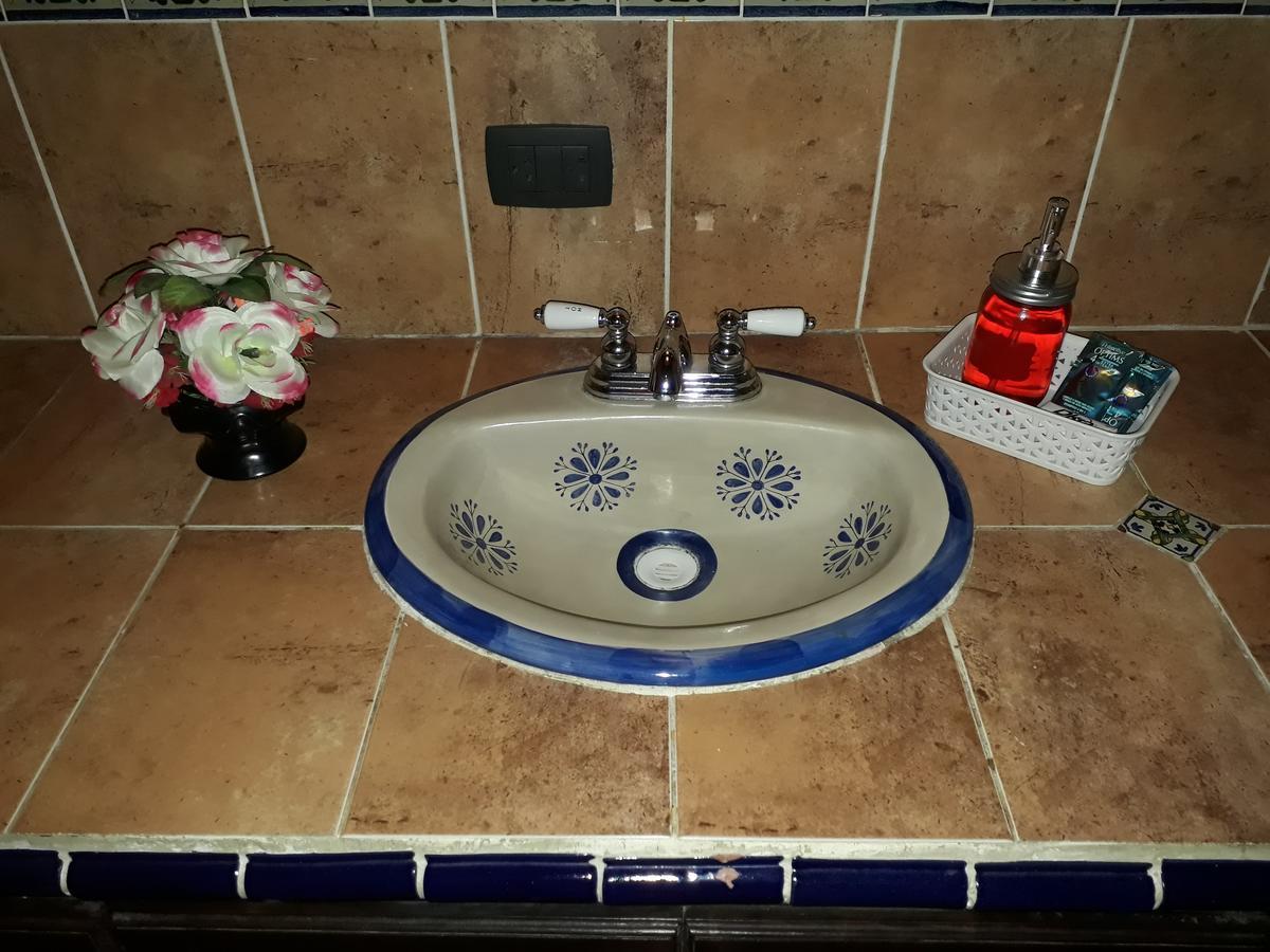 Hotel La Casita De Roca Antigua Zewnętrze zdjęcie